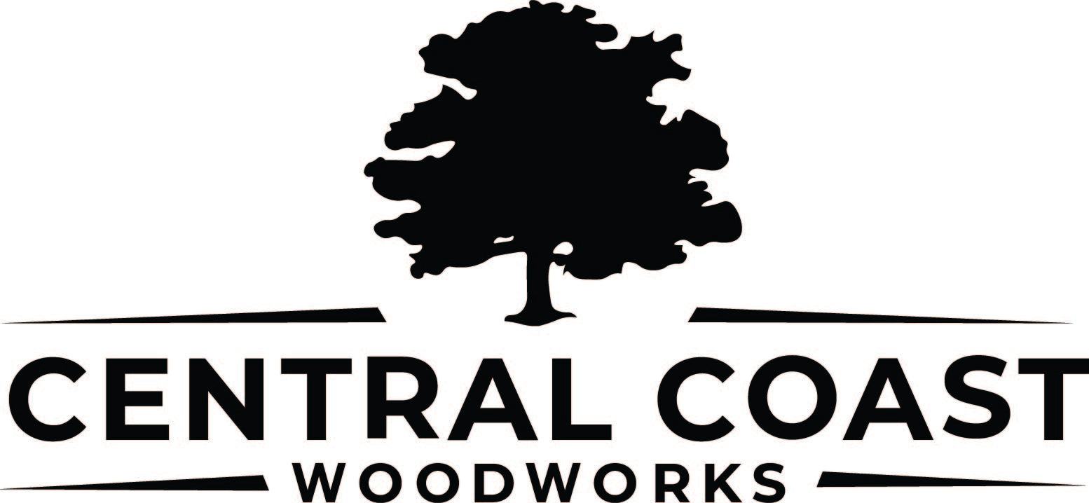 Central Coast Woodworks Hardwood Tortilla Press - Oak & Walnut - 10 in